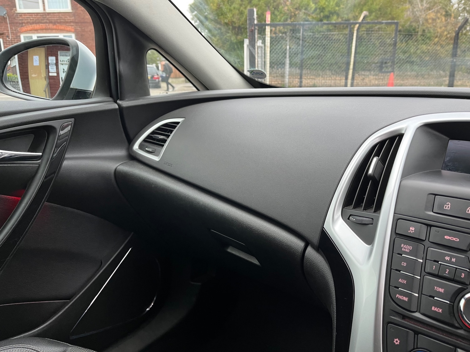 Used Vauxhall Astra GTC 2015 for sale - 76454897: Photo 13