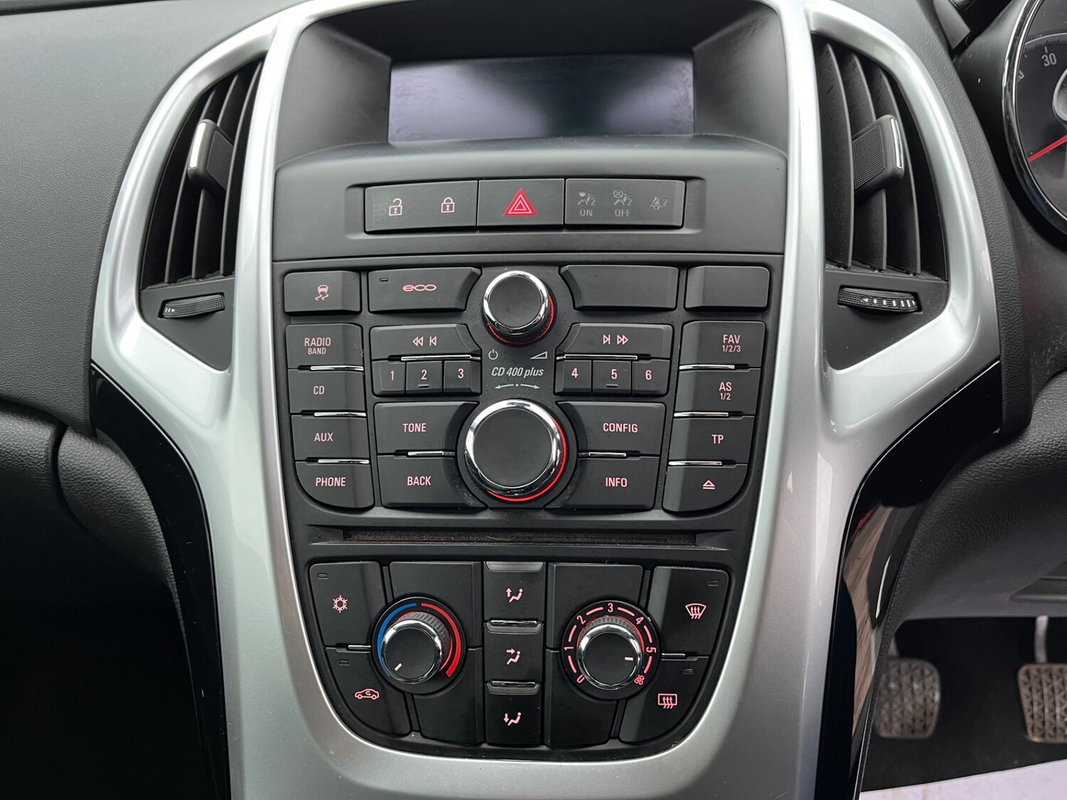 Used Vauxhall Astra GTC 2015 for sale - 76454897: Photo 14