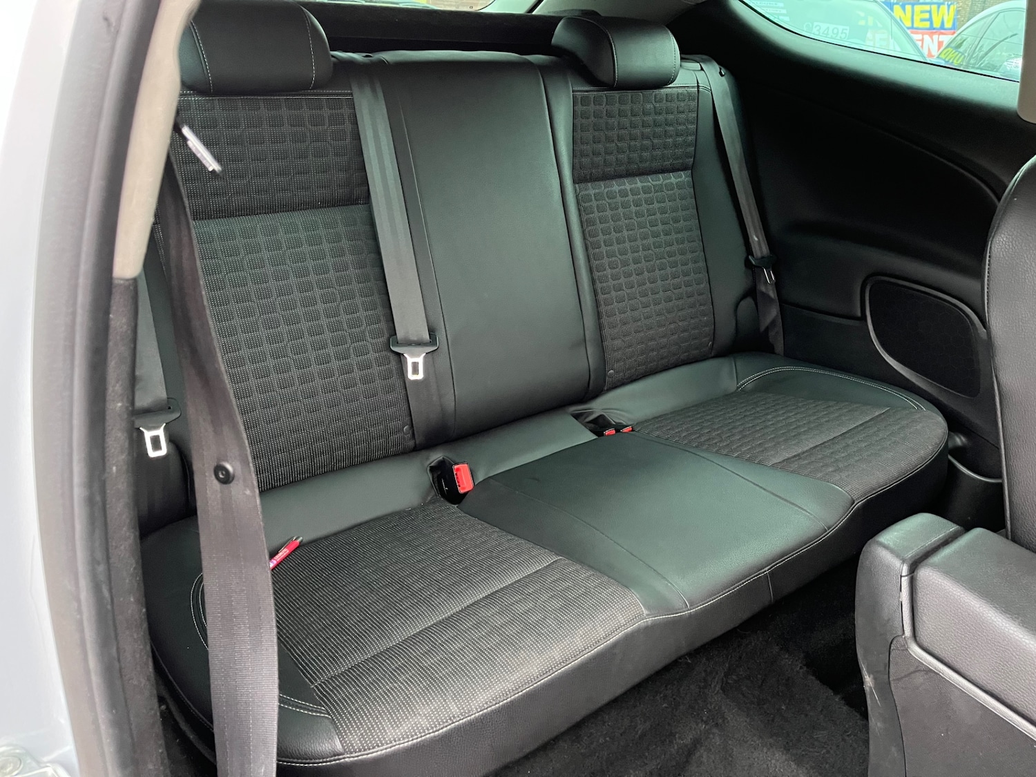 Used Vauxhall Astra GTC 2015 for sale - 76454897: Photo 7