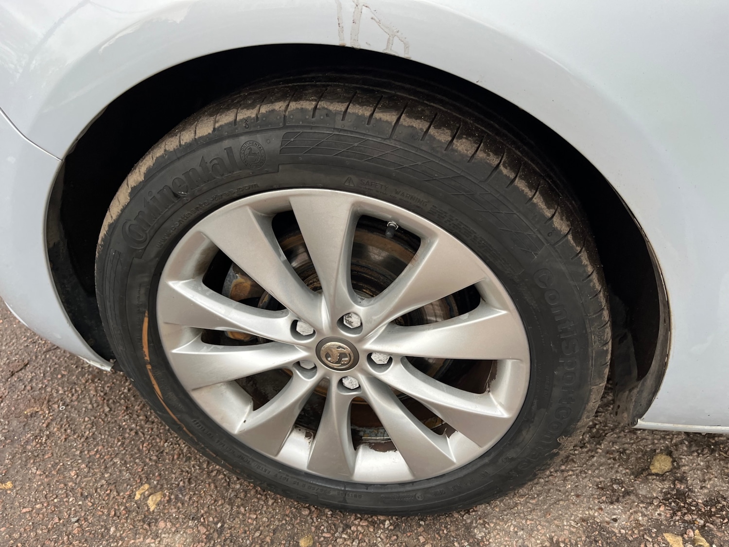 Used Vauxhall Astra GTC 2015 for sale - 76454897: Photo 8