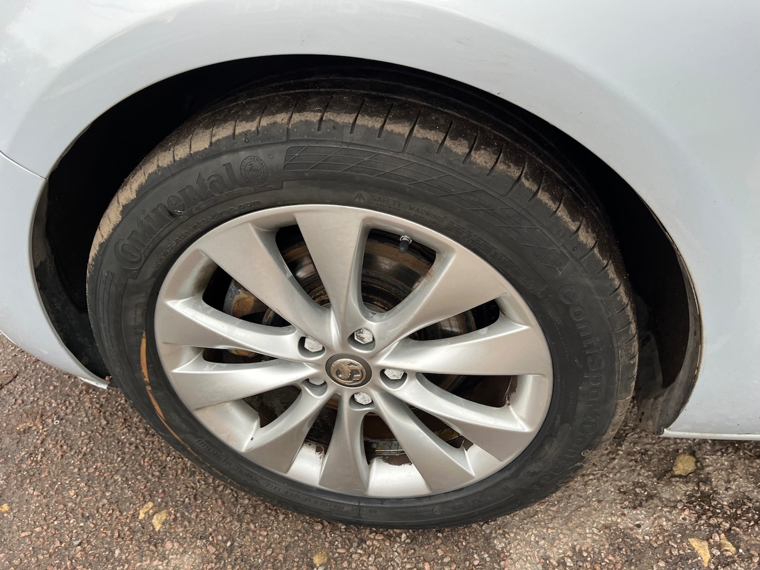 Used Vauxhall Astra GTC 2015 for sale - 76454897: Photo 9