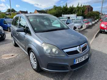 2007 (07) - 1.6i Life 5dr