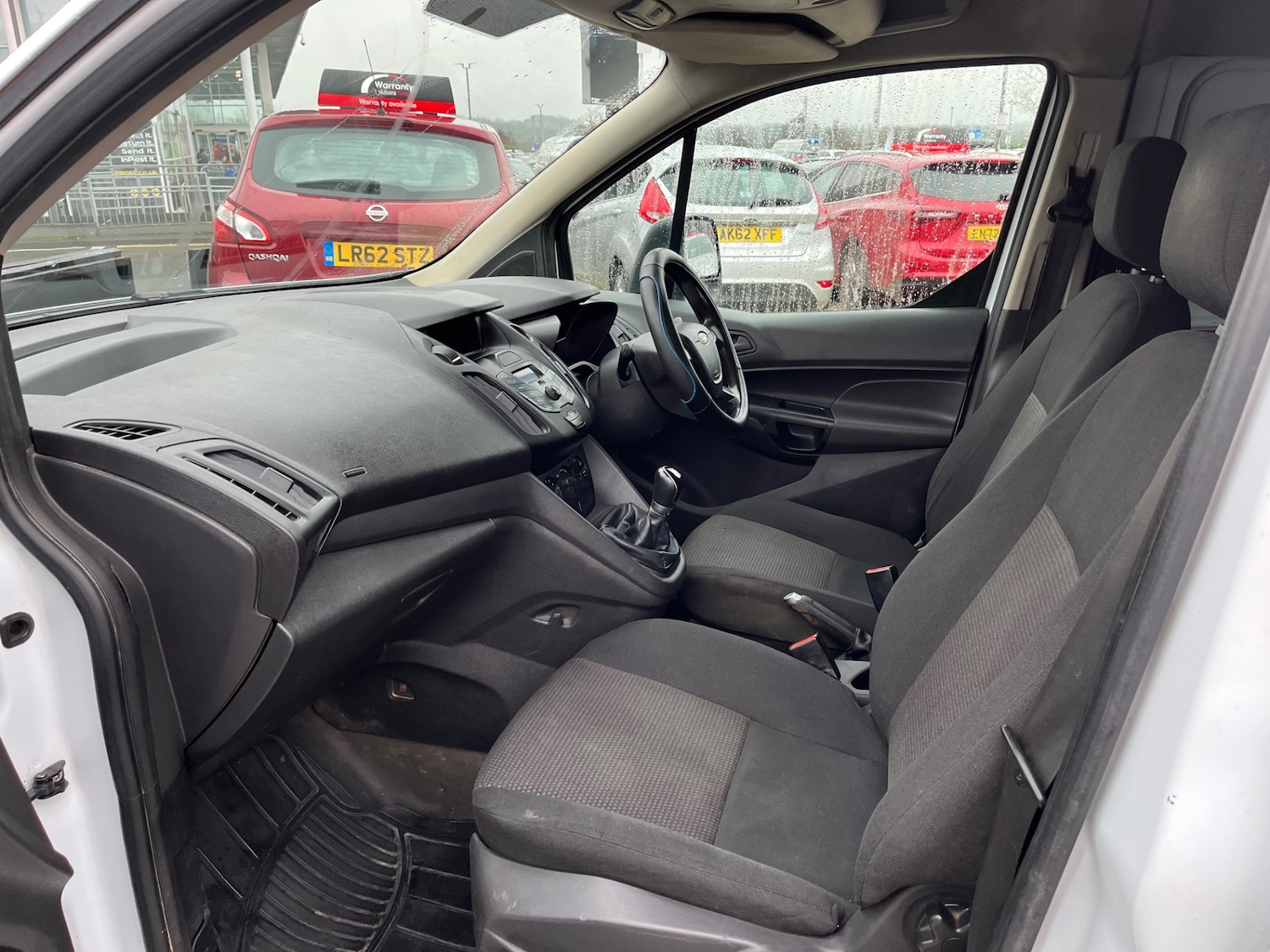 Used Ford Transit Connect 2015 for sale - 77536246: Photo 10