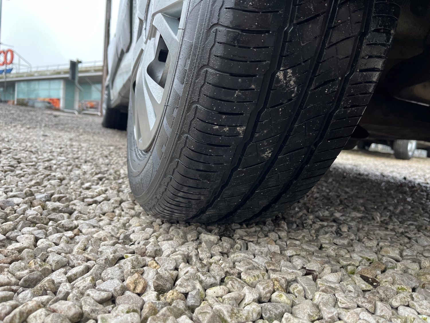 Used Ford Transit Connect 2015 for sale - 77536246: Photo 12