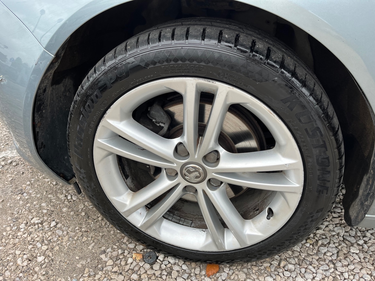 Used Vauxhall Insignia 2012 for sale - 76454800: Photo 12