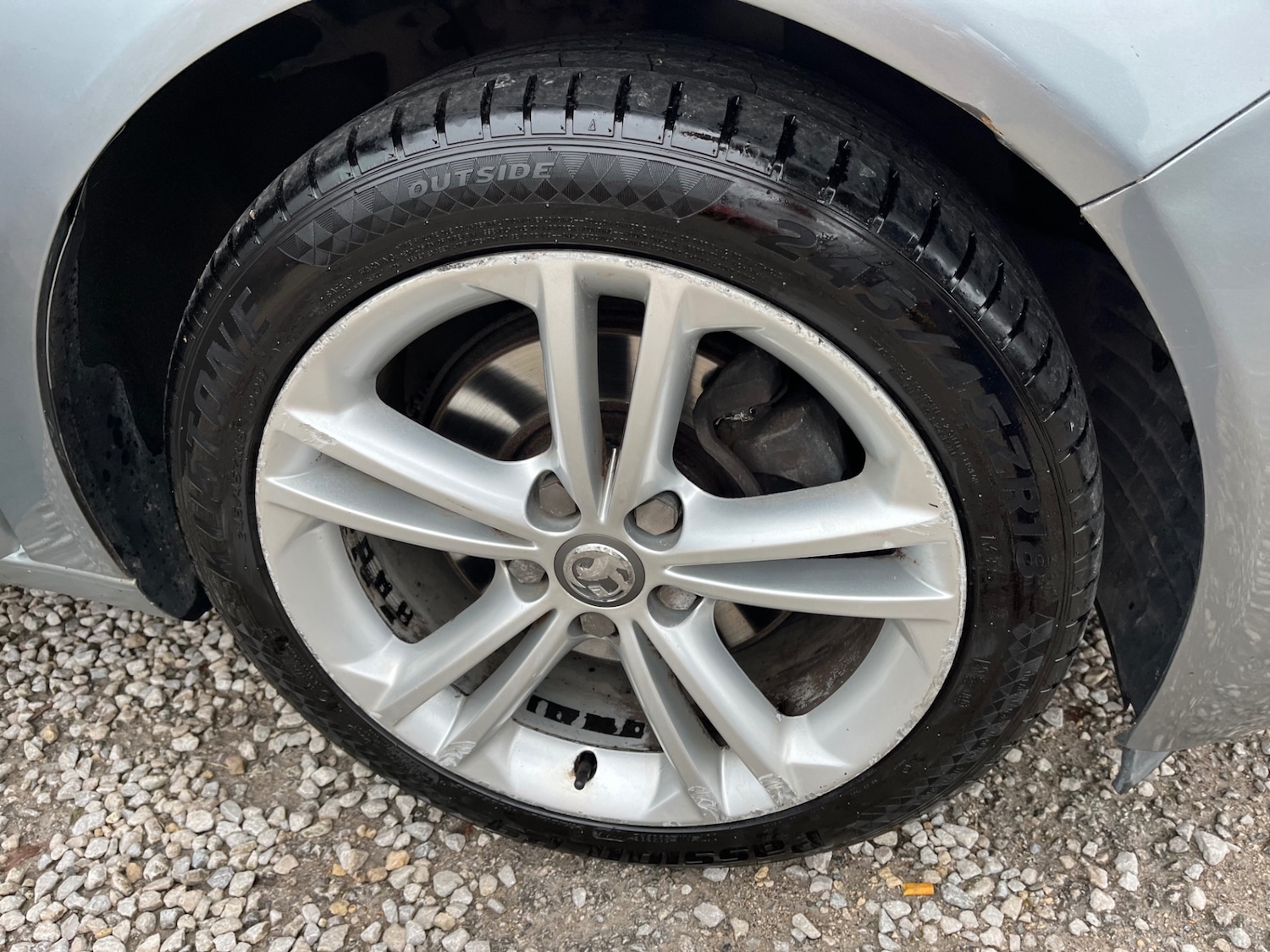 Used Vauxhall Insignia 2012 for sale - 76454800: Photo 14