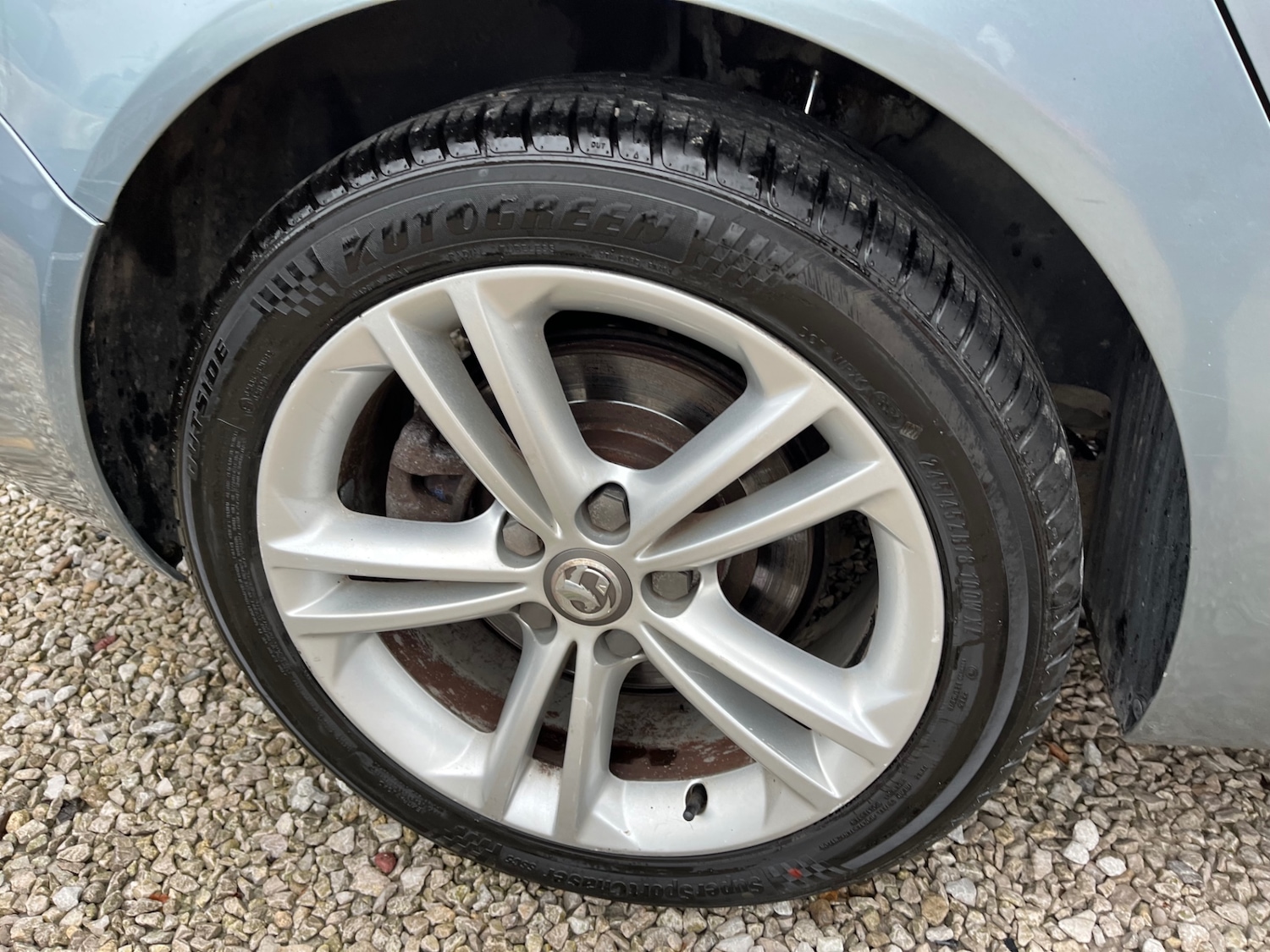 Used Vauxhall Insignia 2012 for sale - 76454800: Photo 16