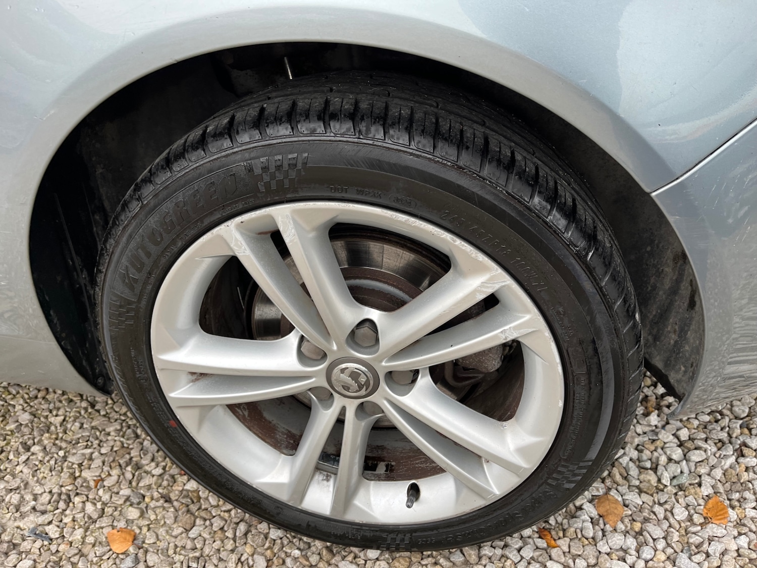 Used Vauxhall Insignia 2012 for sale - 76454800: Photo 18