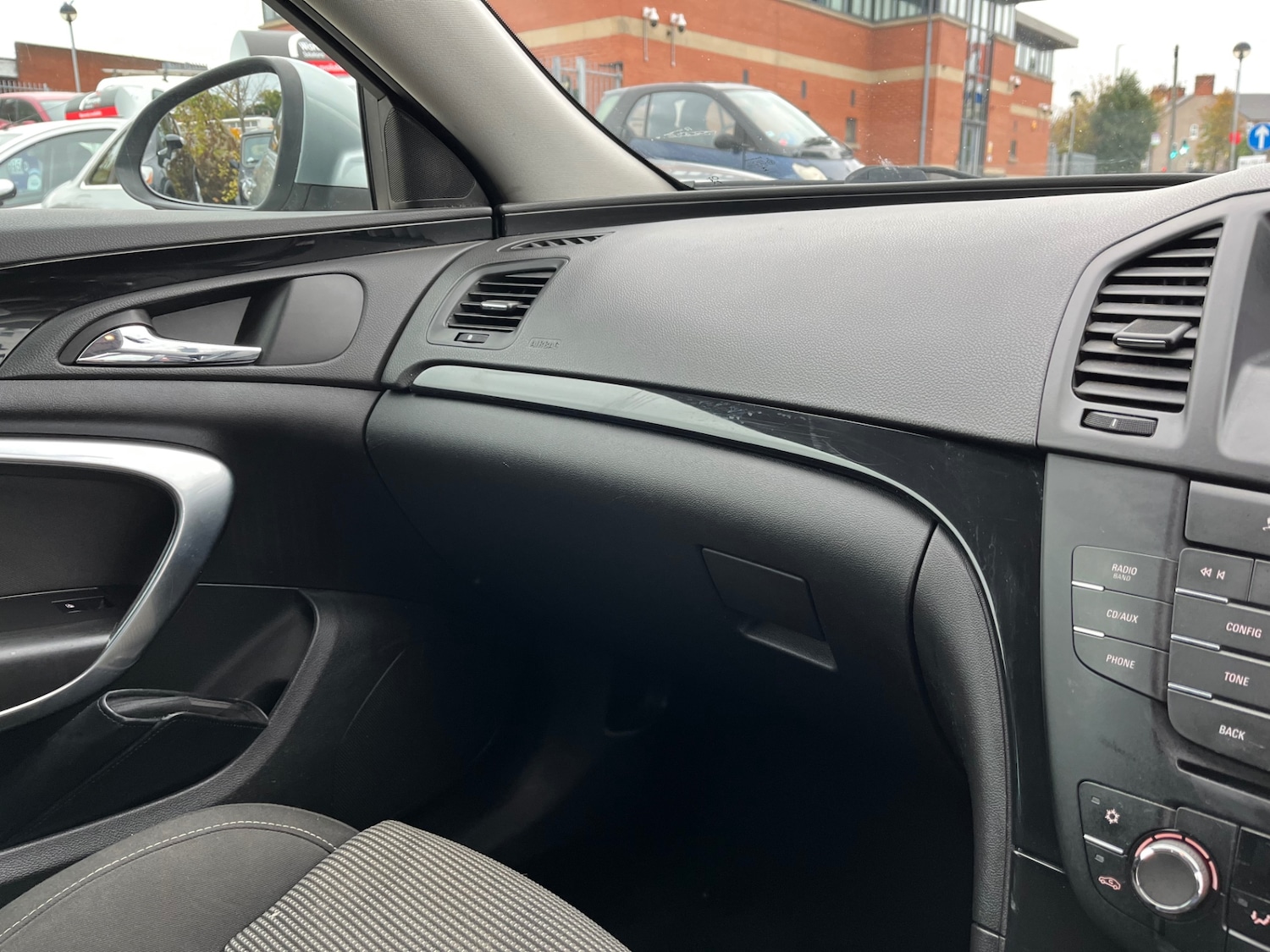 Used Vauxhall Insignia 2012 for sale - 76454800: Photo 21