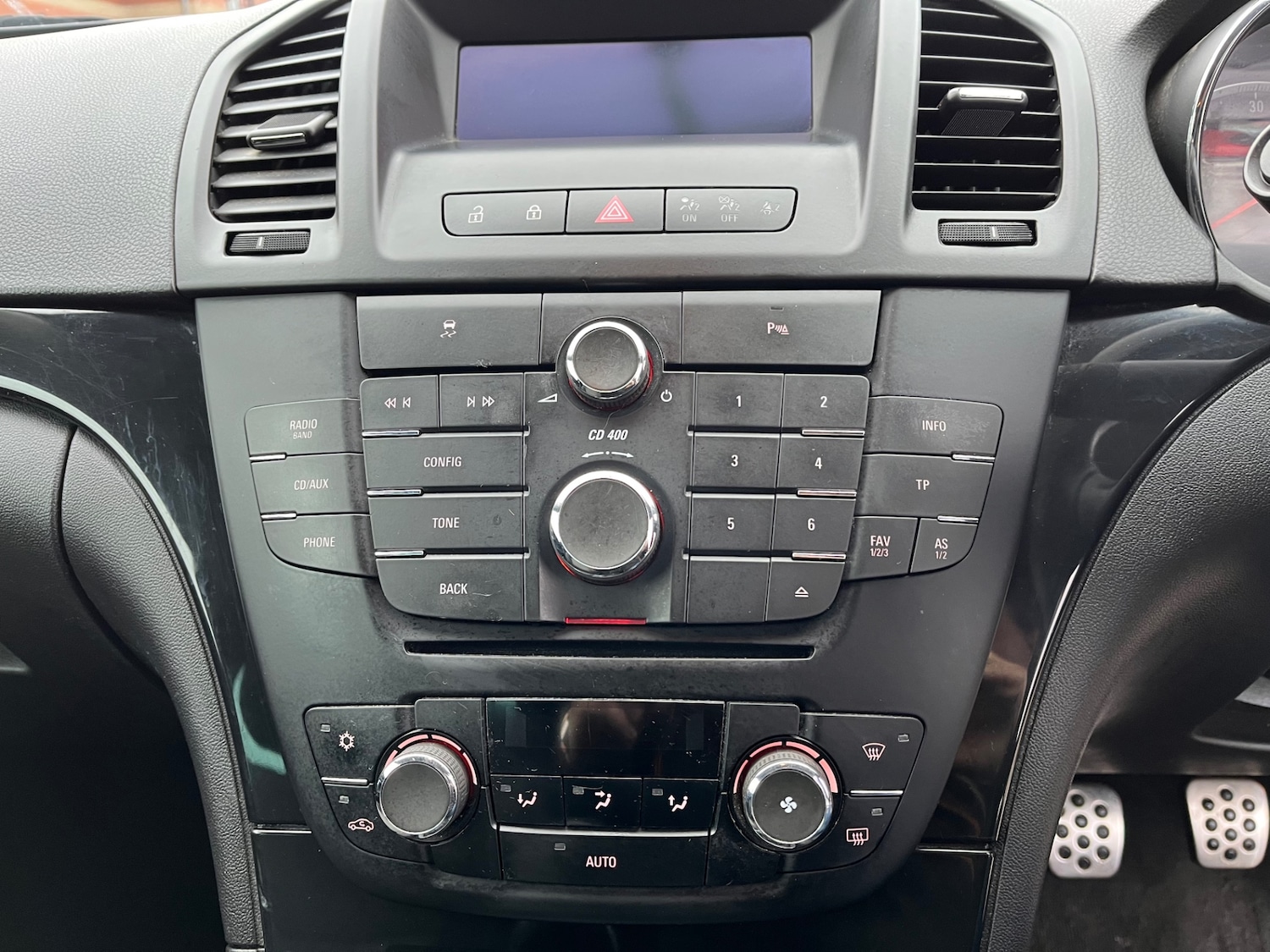 Used Vauxhall Insignia 2012 for sale - 76454800: Photo 22