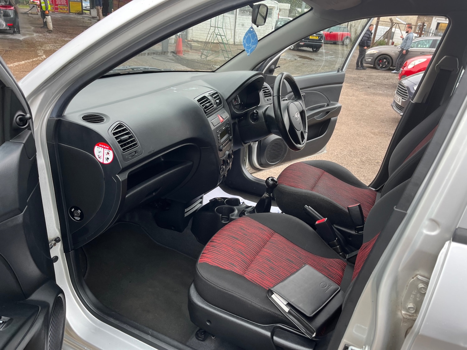 Used Kia Picanto 2011 for sale - 76418543: Photo 11