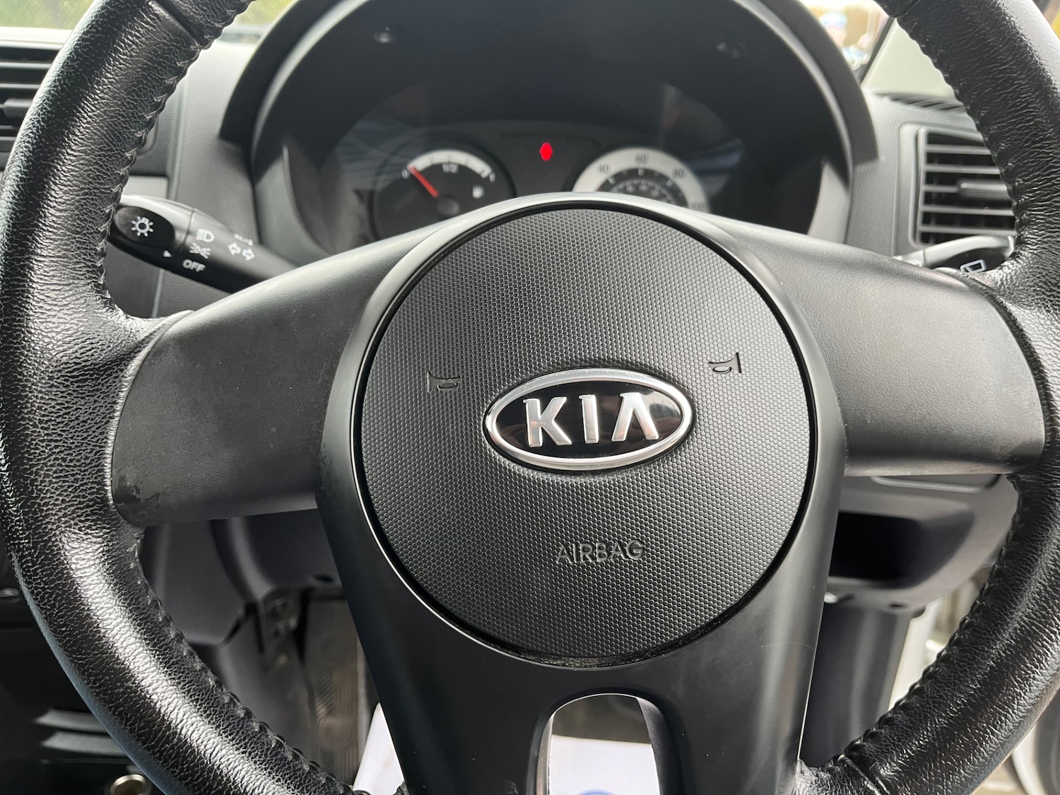 Used Kia Picanto 2011 for sale - 76418543: Photo 15