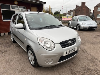 Used Kia Picanto 2011 for sale - 76418543: Photo