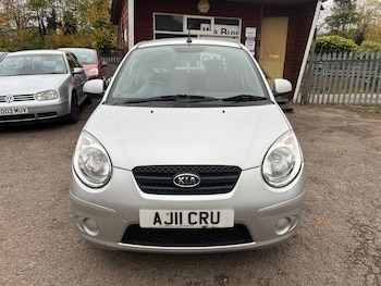 Used Kia Picanto 2011 for sale - 76418543: Photo