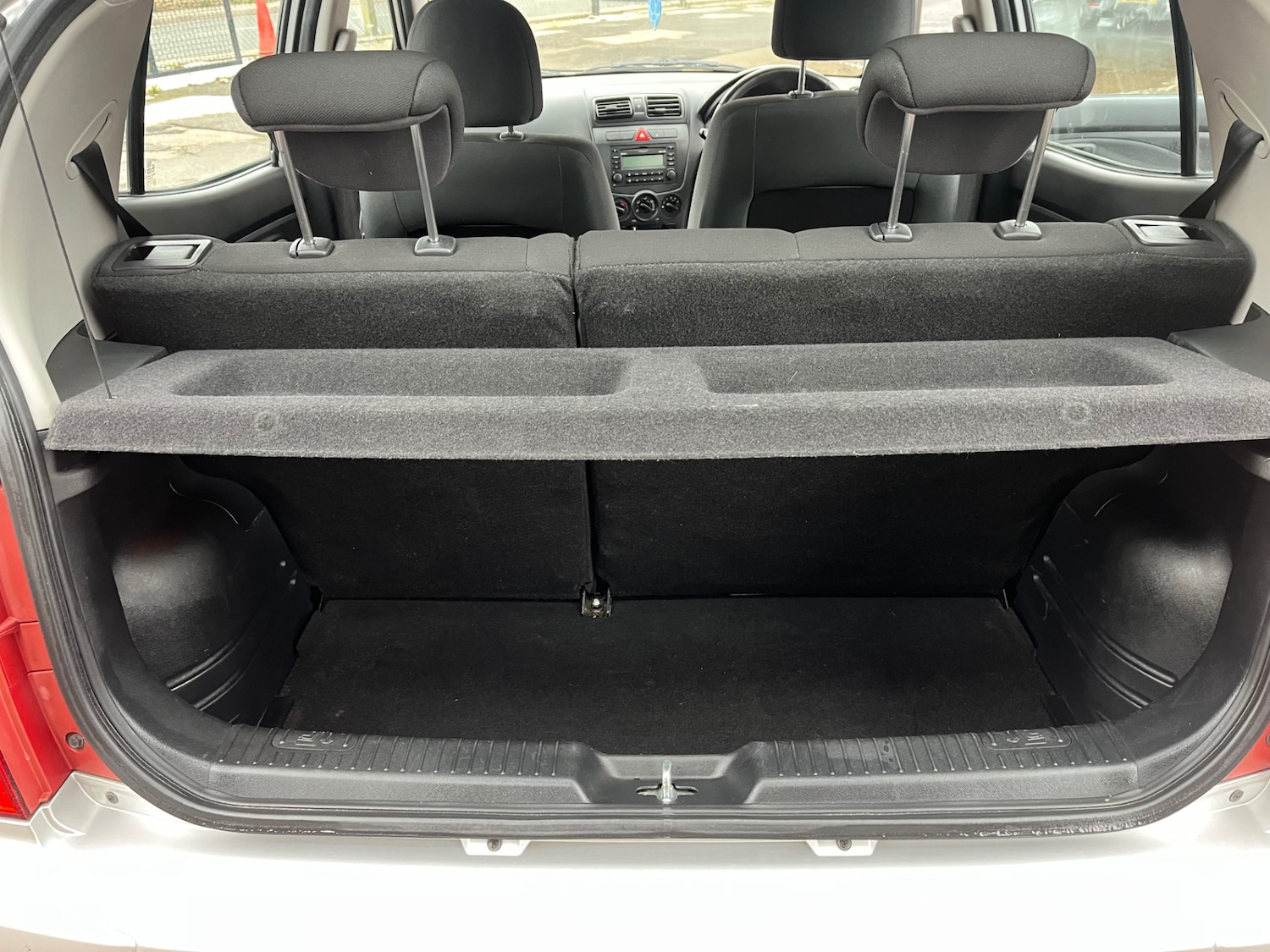 Used Kia Picanto 2011 for sale - 76418543: Photo 9