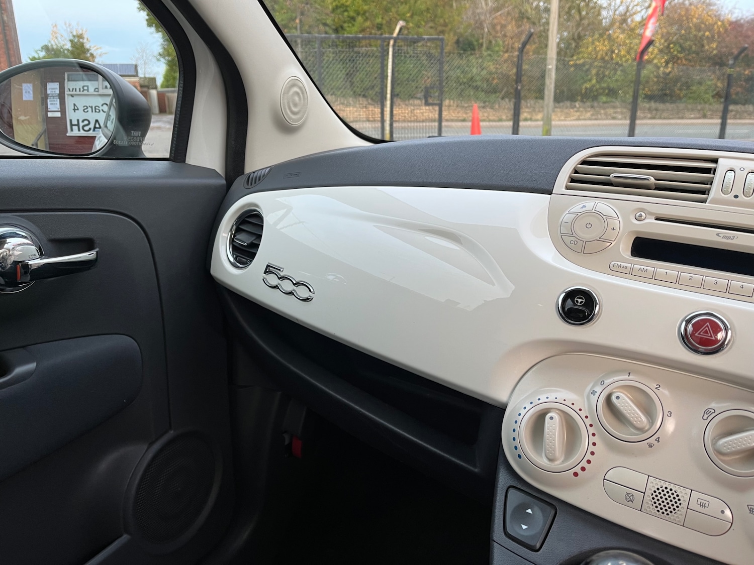 Used Fiat 500 2014 for sale - 76511040: Photo 14