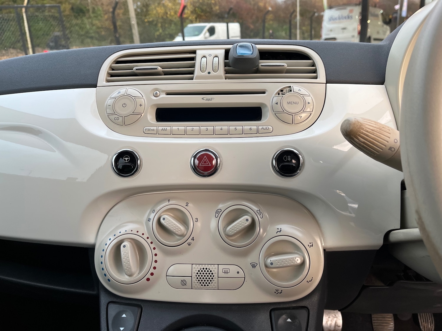 Used Fiat 500 2014 for sale - 76511040: Photo 15