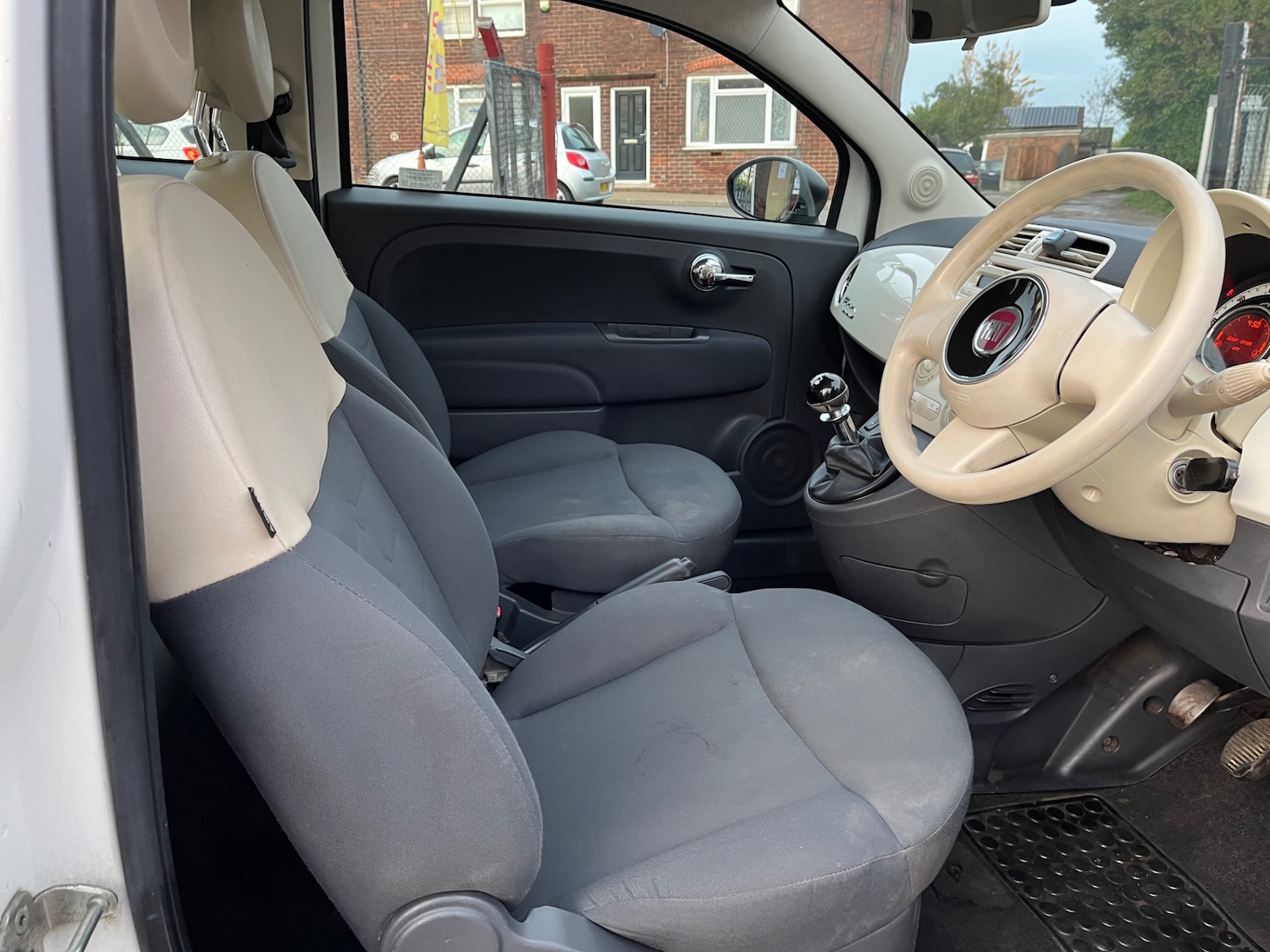 Used Fiat 500 2014 for sale - 76511040: Photo 6