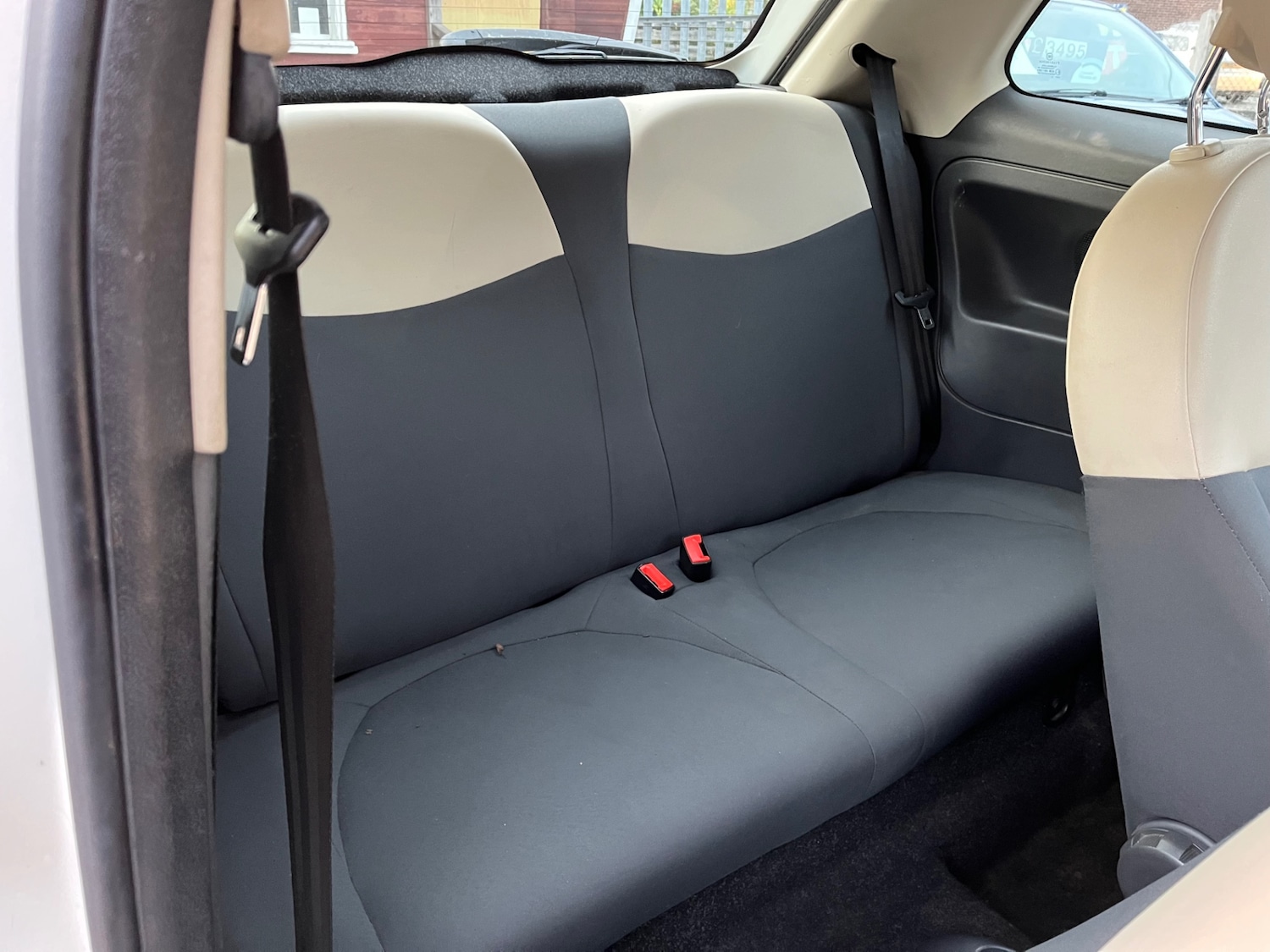 Used Fiat 500 2014 for sale - 76511040: Photo 8