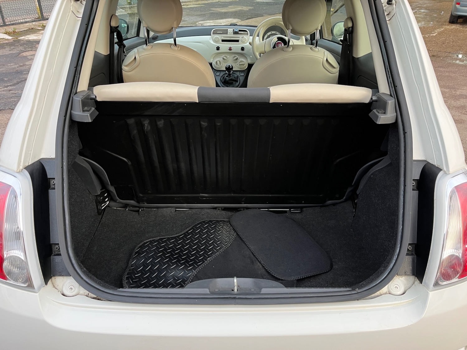 Used Fiat 500 2014 for sale - 76511040: Photo 9