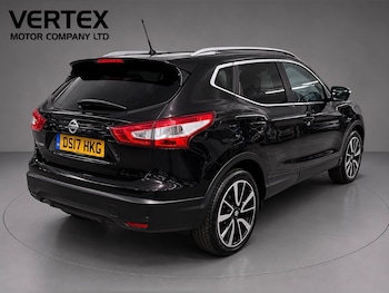 Used Nissan Qashqai 2017 for sale - 78694603: Photo