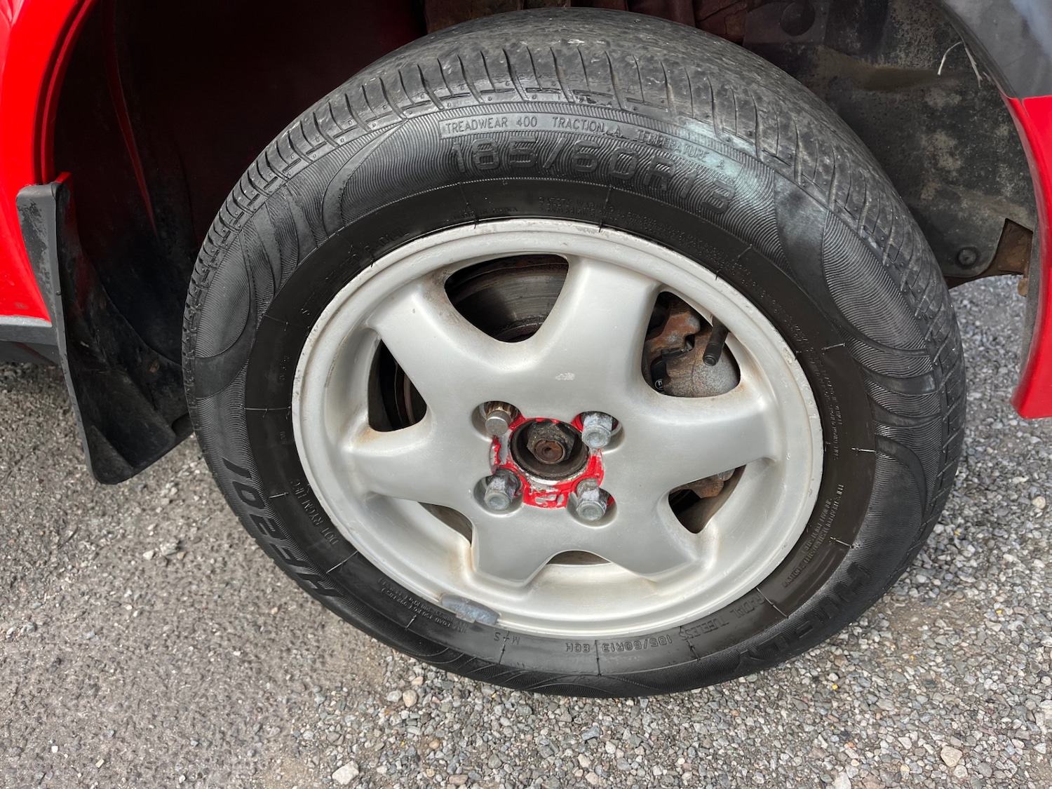 Used Rover Metro 1994 for sale - 77554962: Photo 12