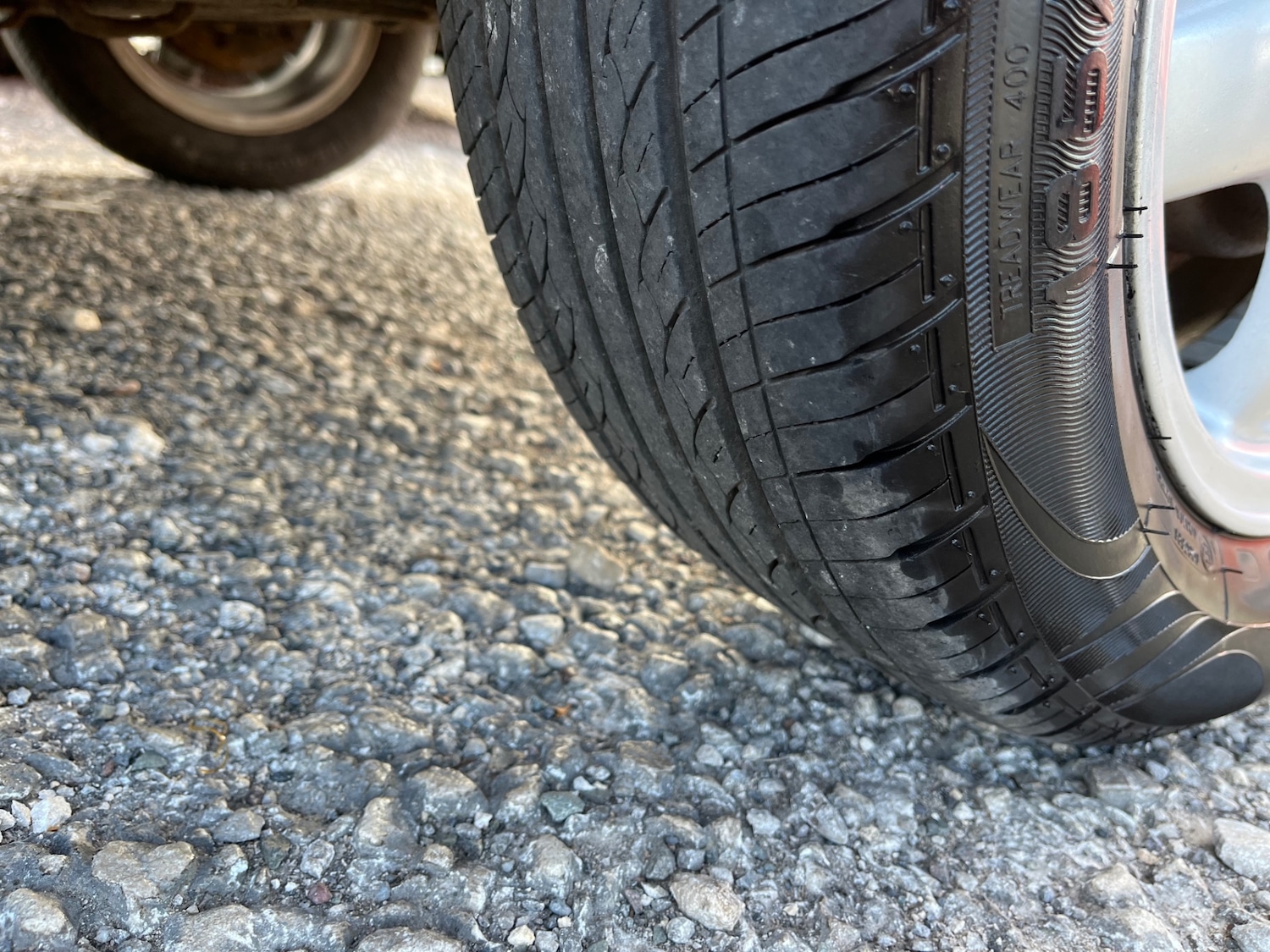 Used Rover Metro 1994 for sale - 77554962: Photo 16