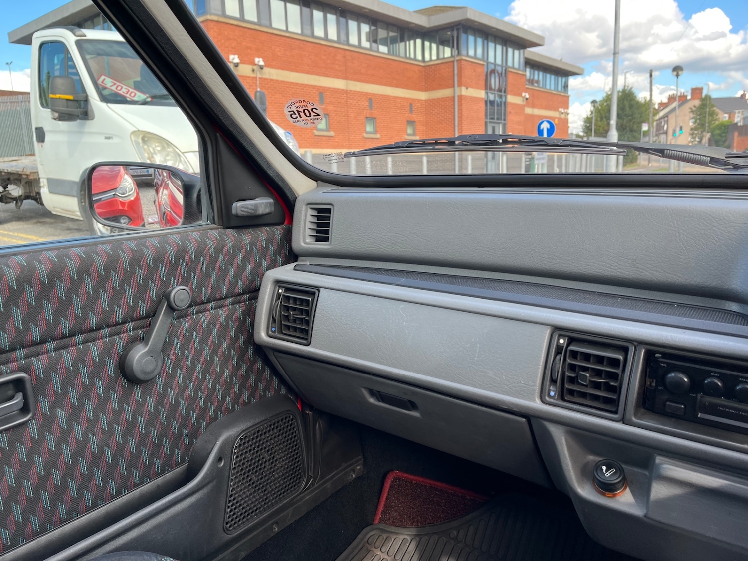 Used Rover Metro 1994 for sale - 77554962: Photo 18