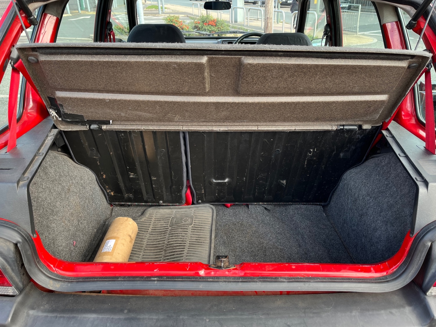 Used Rover Metro 1994 for sale - 77554962: Photo 9