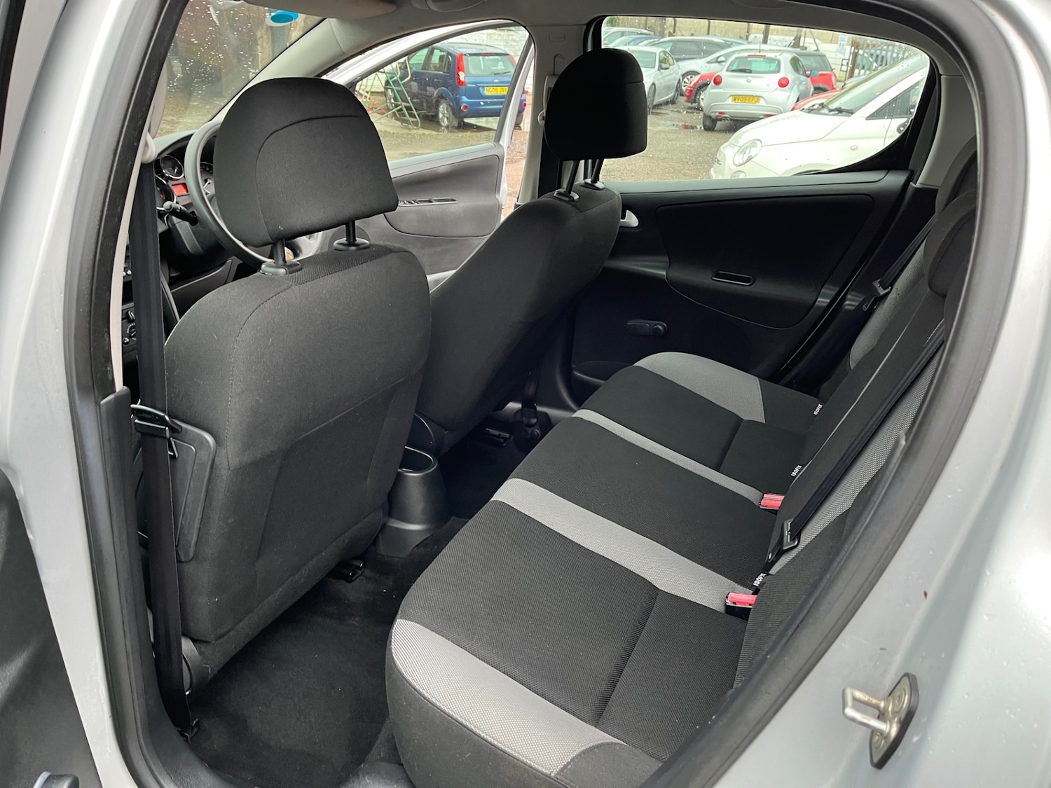 Used Peugeot 207 2007 for sale - 76545499: Photo 10