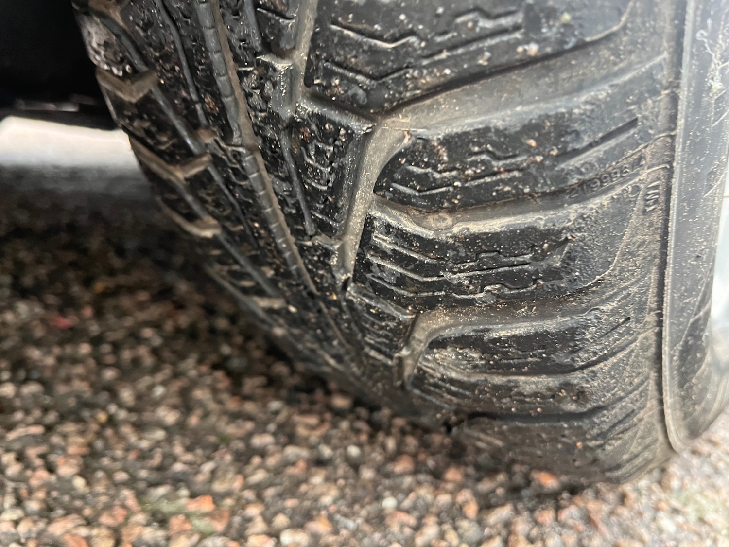 Used Peugeot 207 2007 for sale - 76545499: Photo 12