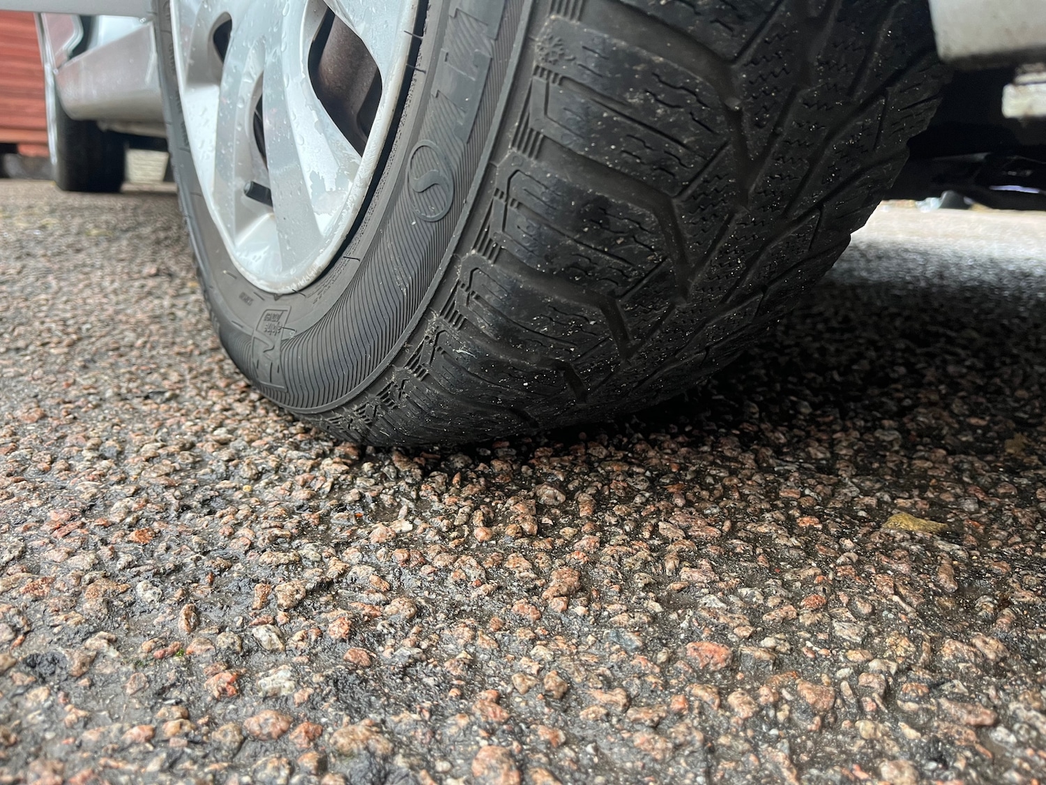 Used Peugeot 207 2007 for sale - 76545499: Photo 13