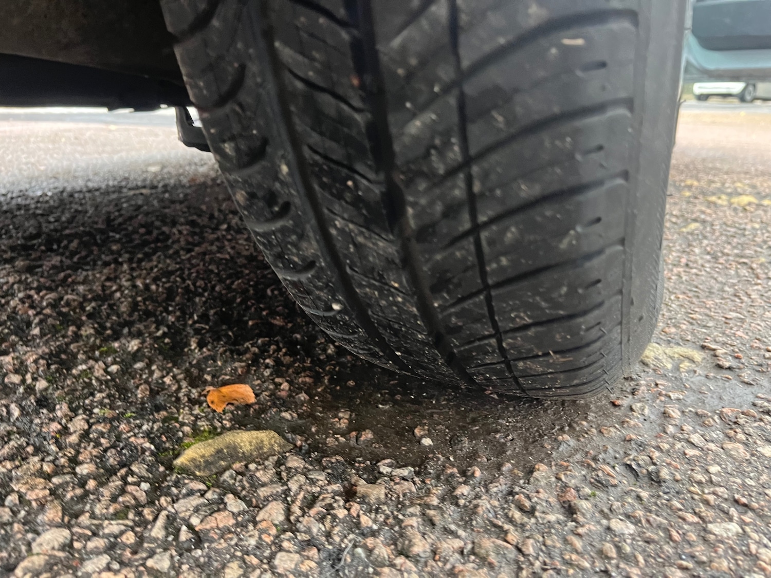 Used Peugeot 207 2007 for sale - 76545499: Photo 14