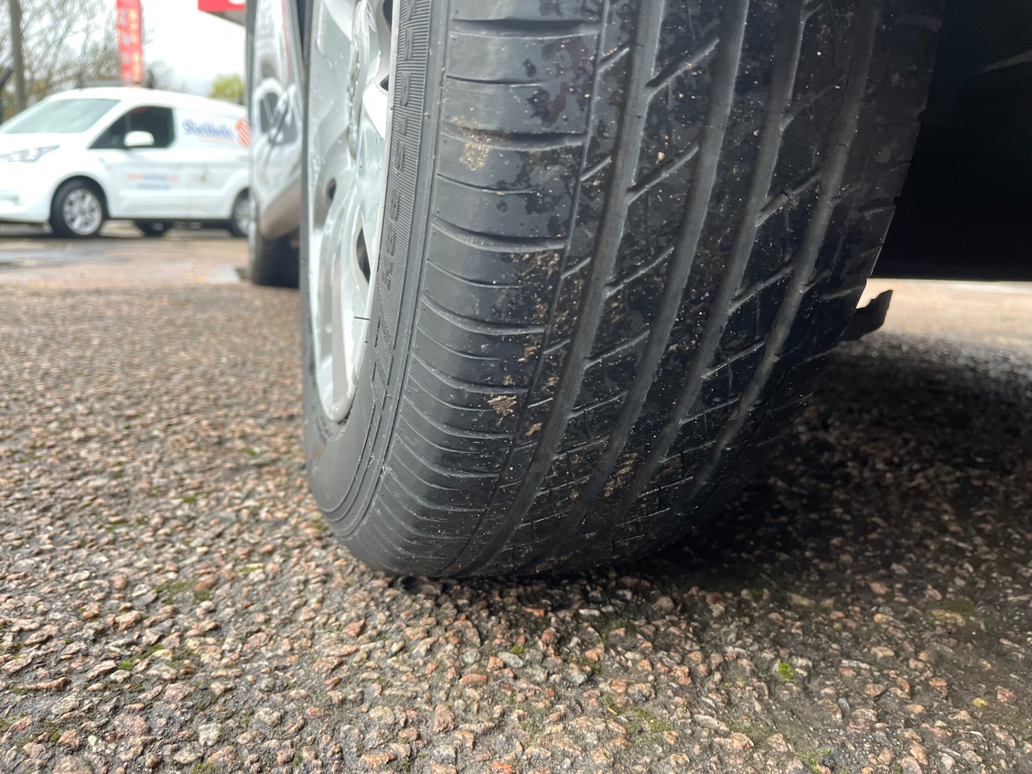 Used Peugeot 207 2007 for sale - 76545499: Photo 15