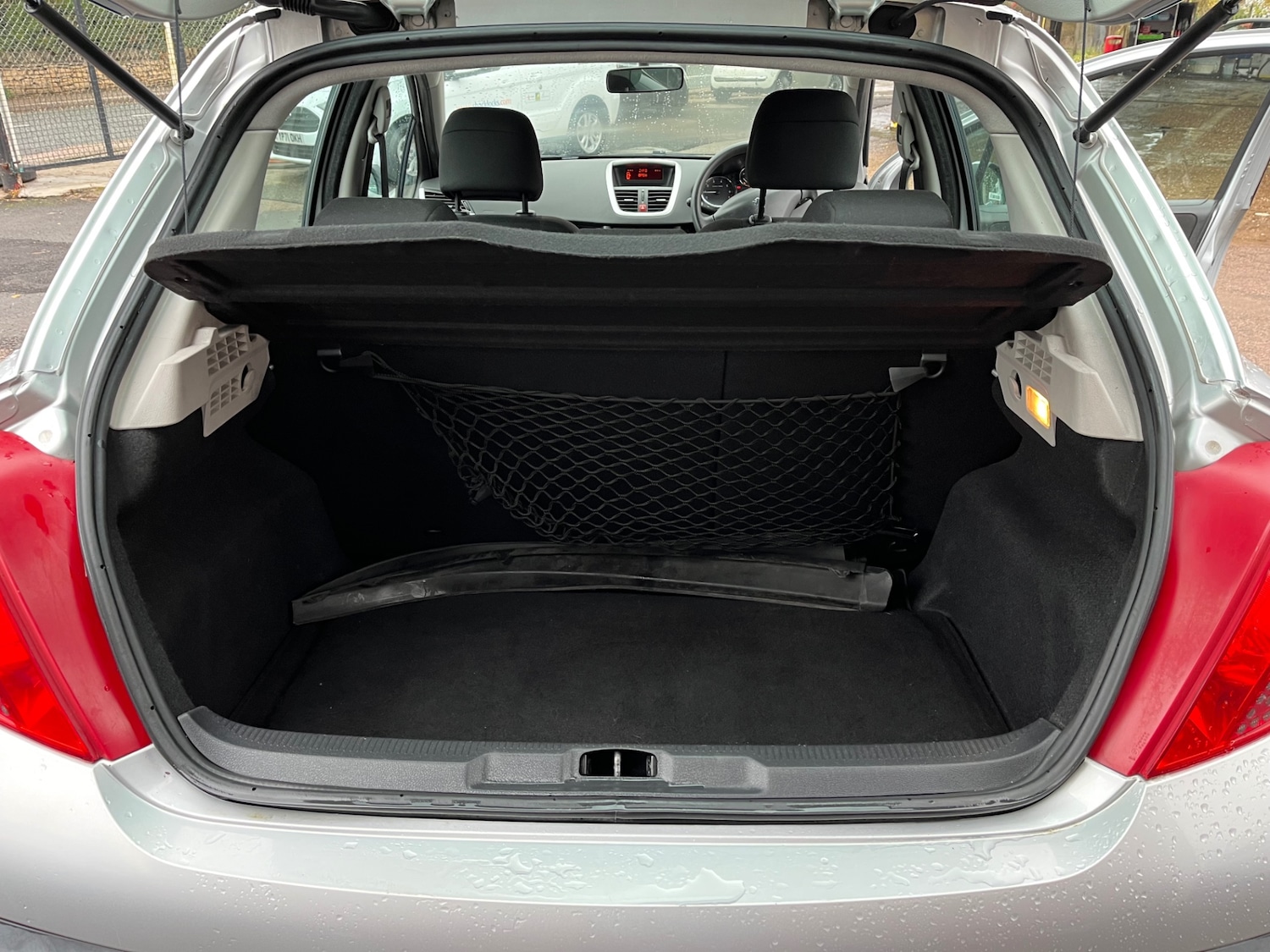 Used Peugeot 207 2007 for sale - 76545499: Photo 9