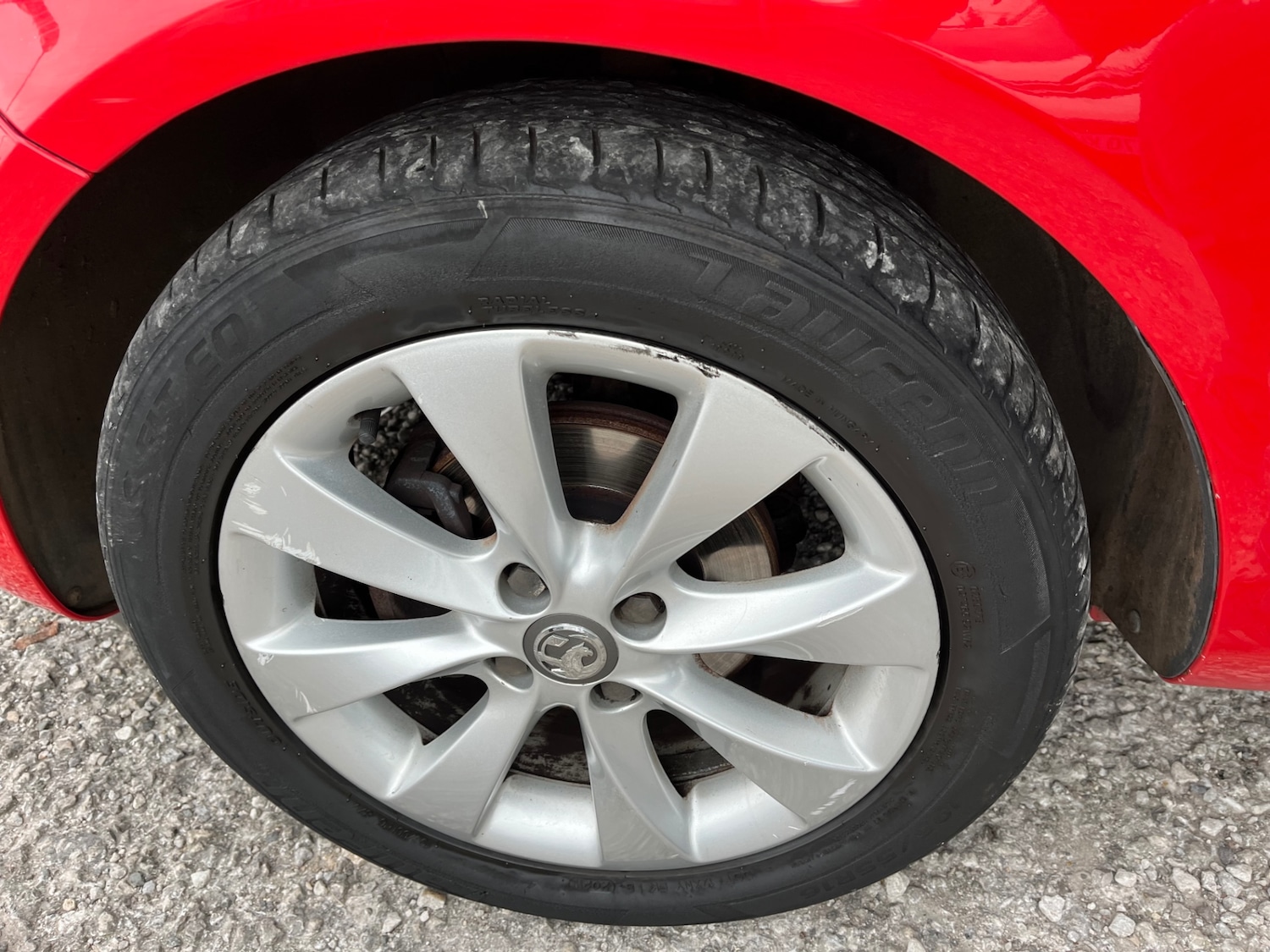 Used Vauxhall Corsa 2014 for sale - 76292088: Photo 11
