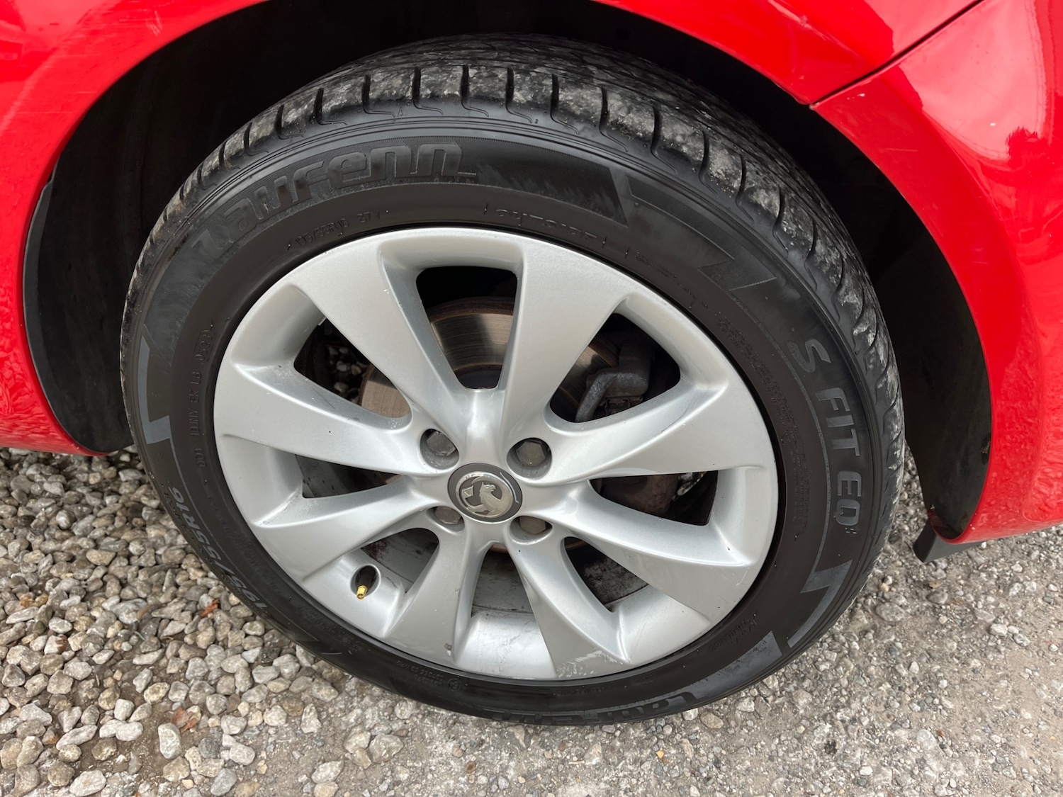 Used Vauxhall Corsa 2014 for sale - 76292088: Photo 13