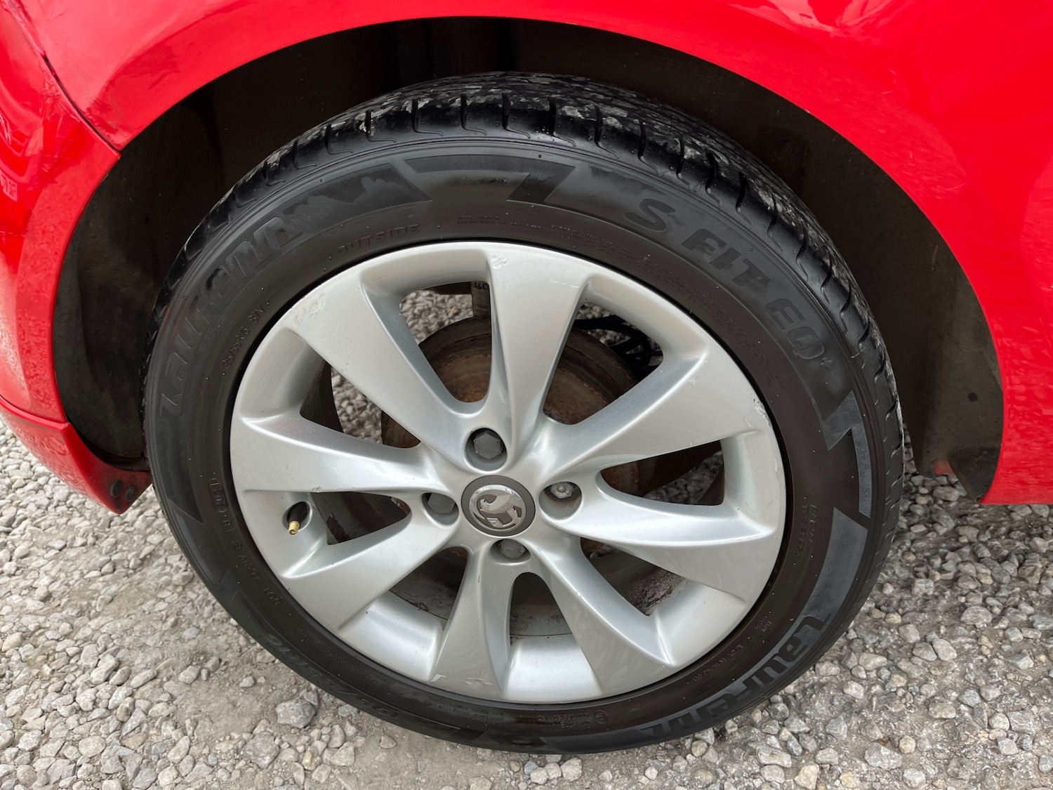 Used Vauxhall Corsa 2014 for sale - 76292088: Photo 15