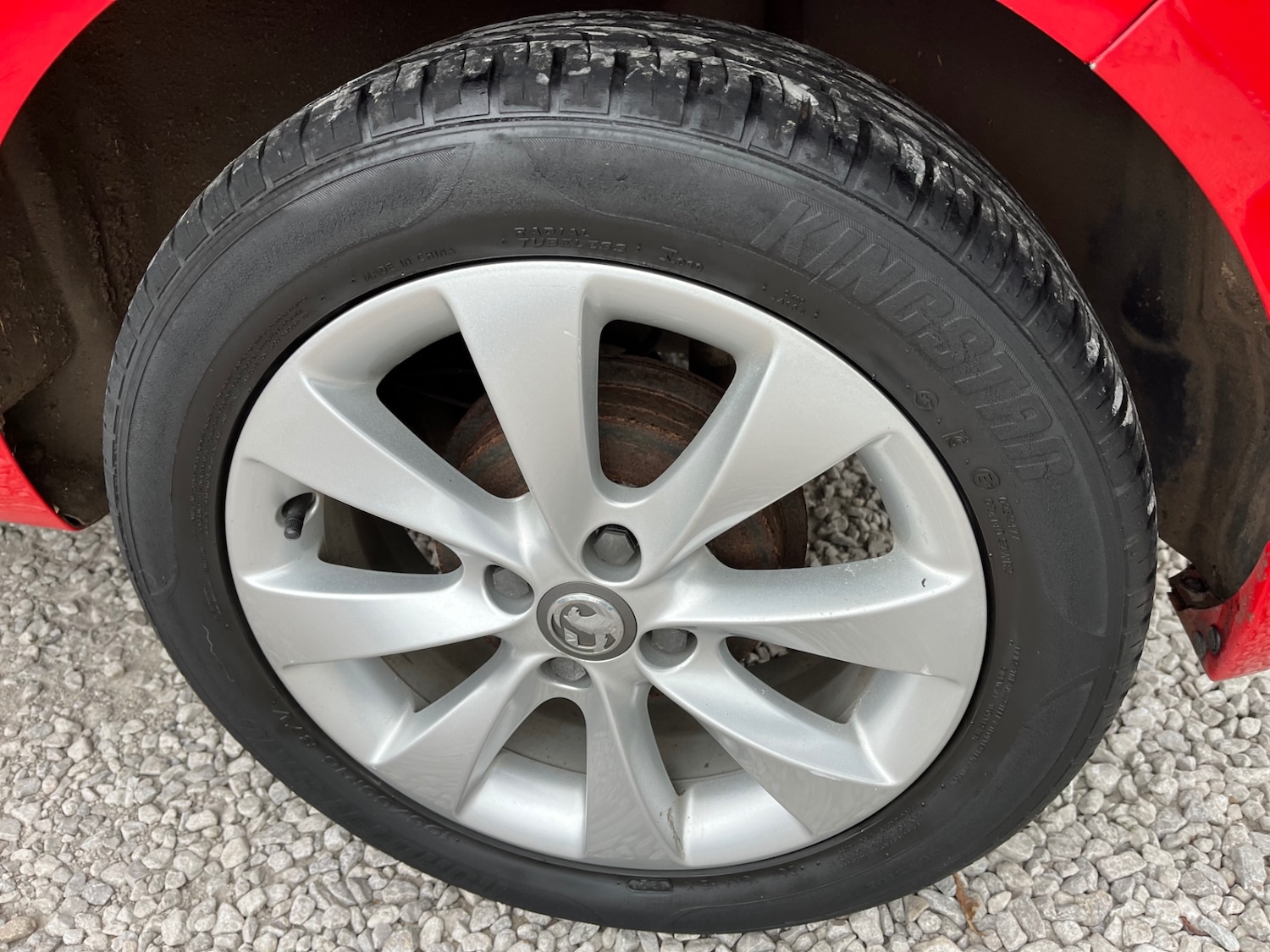 Used Vauxhall Corsa 2014 for sale - 76292088: Photo 17