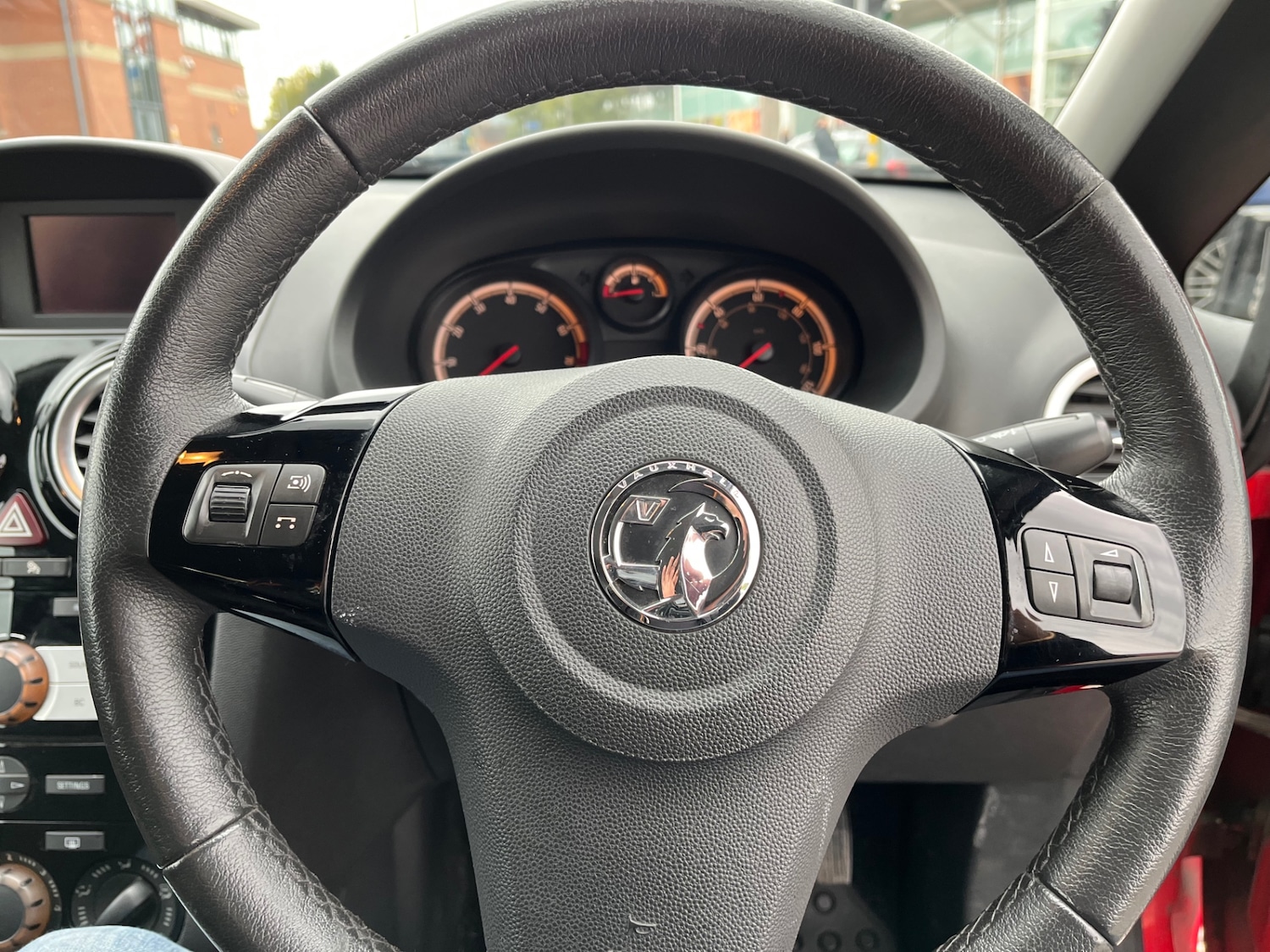 Used Vauxhall Corsa 2014 for sale - 76292088: Photo 19