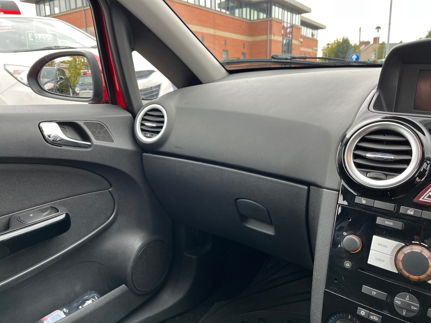 Used Vauxhall Corsa 2014 for sale - 76292088: Photo 20