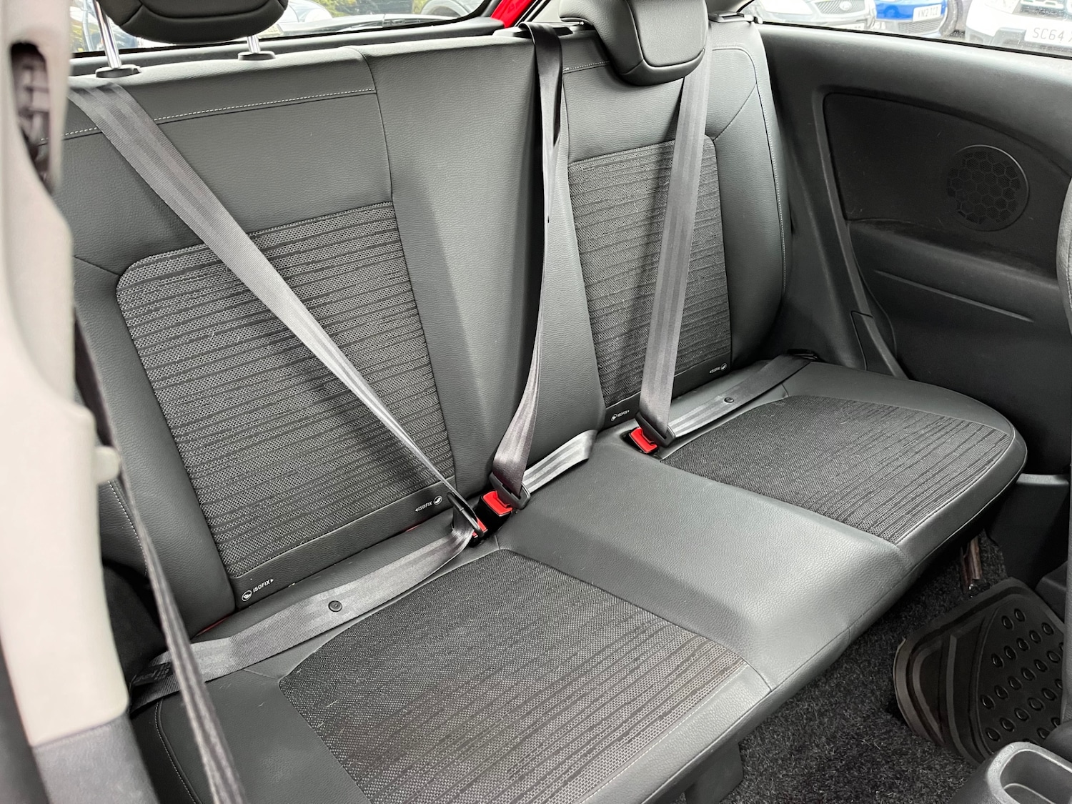 Used Vauxhall Corsa 2014 for sale - 76292088: Photo 8