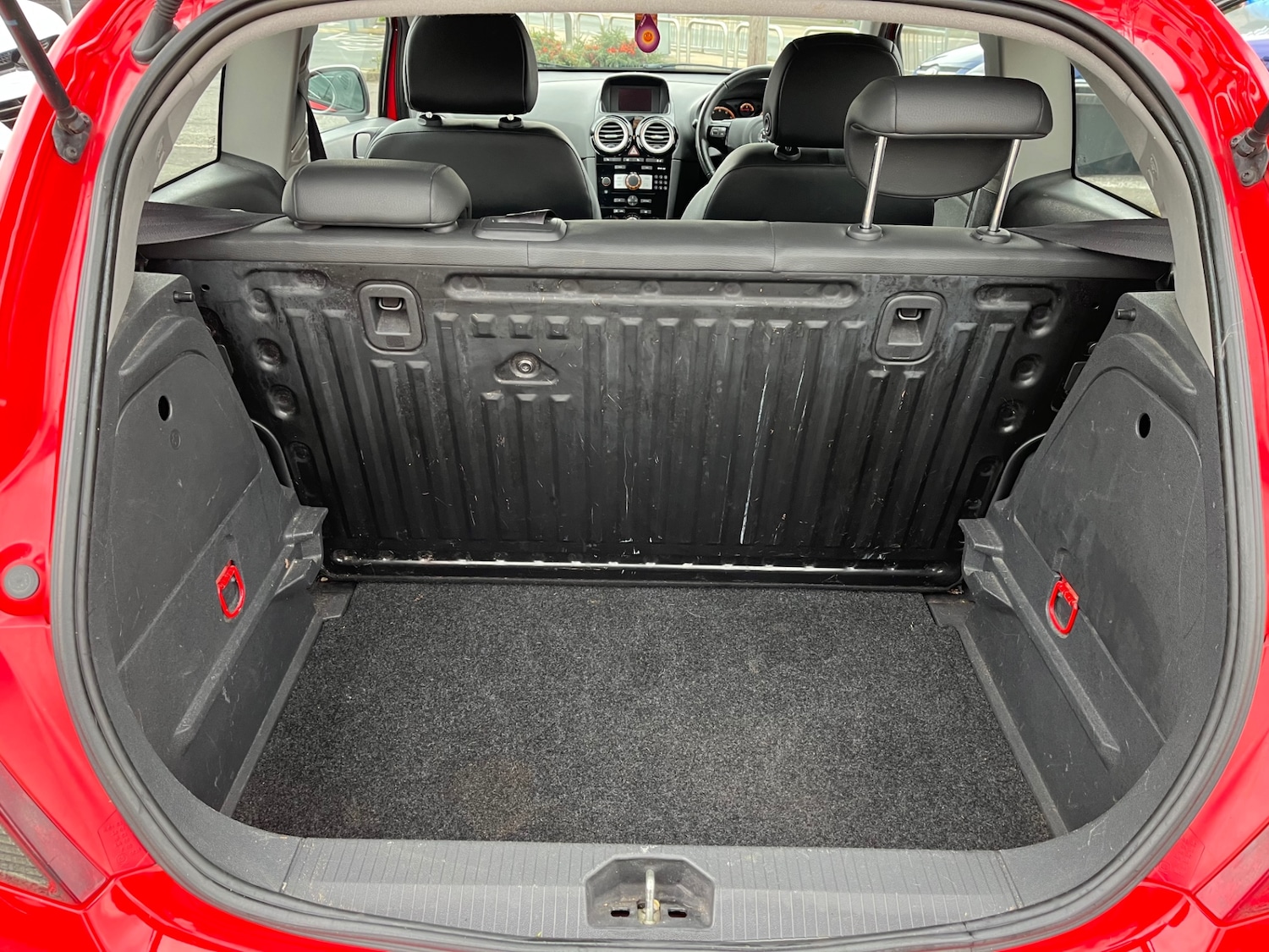 Used Vauxhall Corsa 2014 for sale - 76292088: Photo 9