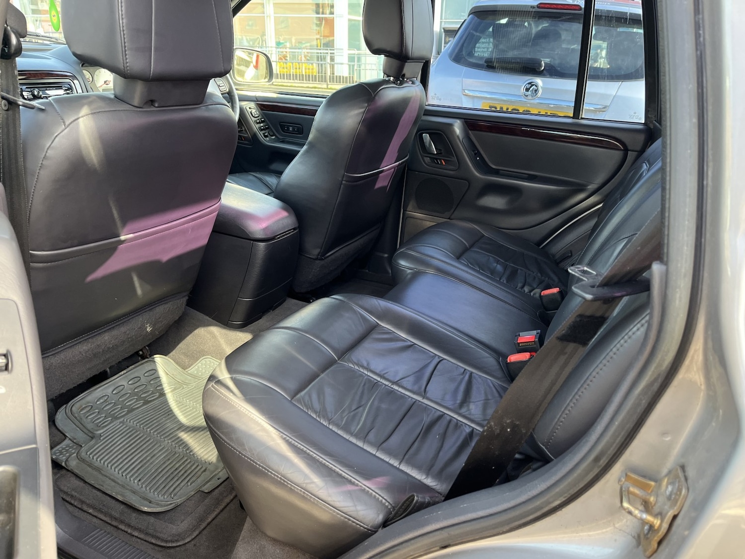 Used Jeep Grand Cherokee 2001 for sale - 78105912: Photo 10