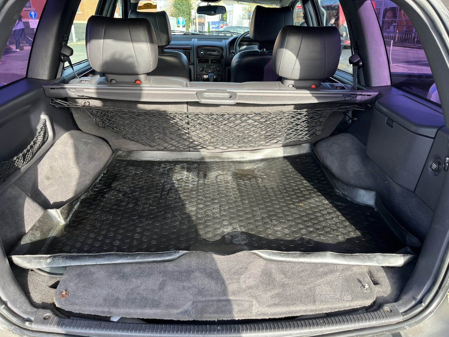 Used Jeep Grand Cherokee 2001 for sale - 78105912: Photo 9