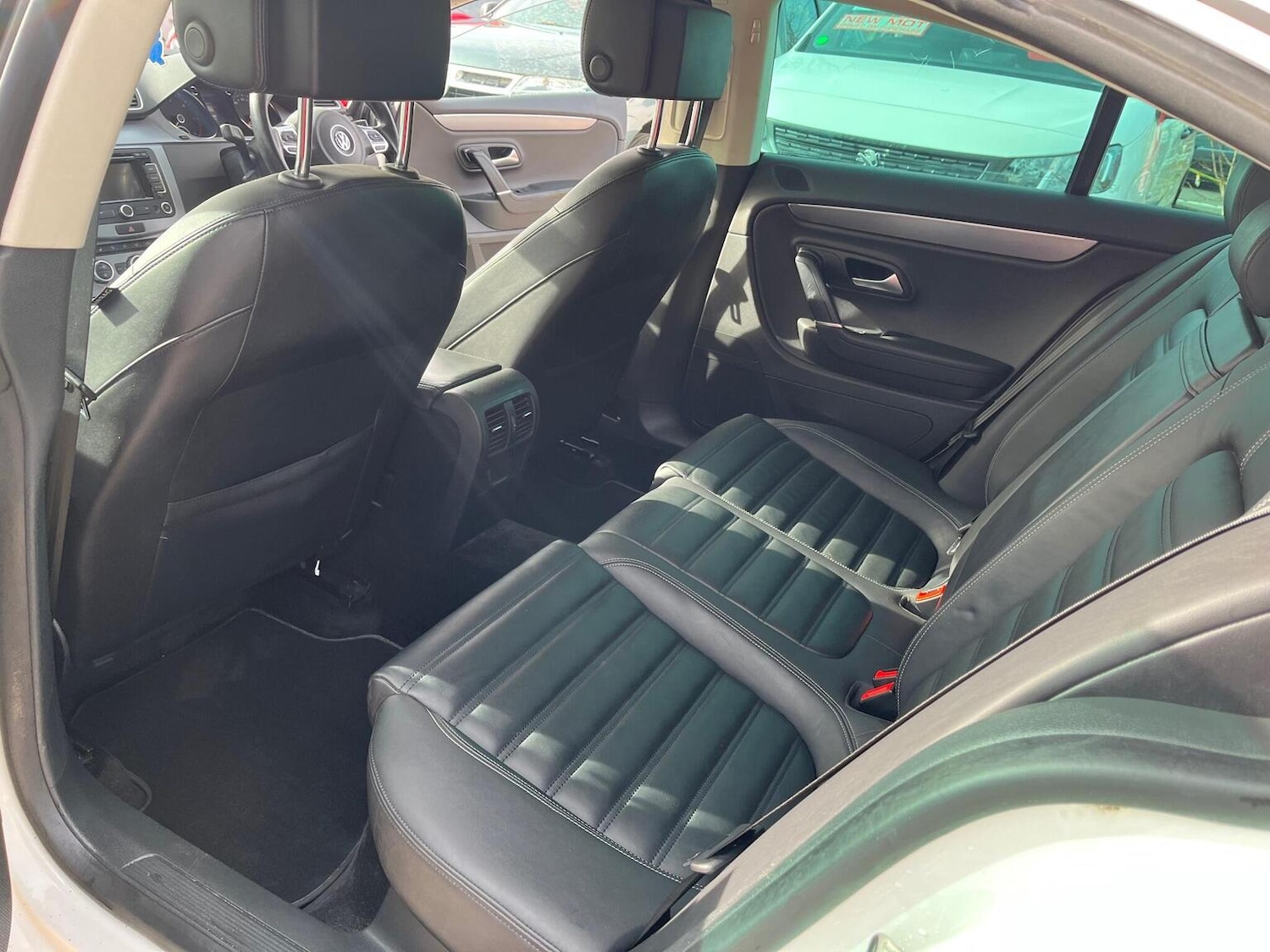 Used Volkswagen CC 2014 for sale - 78090784: Photo 10