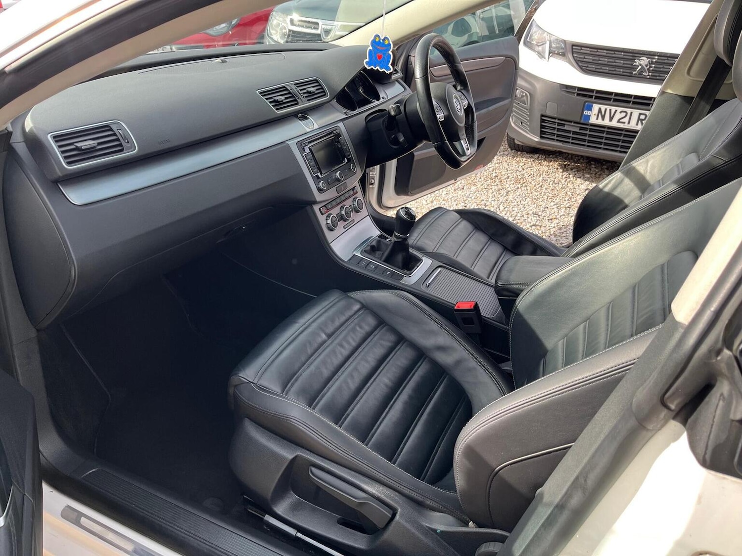 Used Volkswagen CC 2014 for sale - 78090784: Photo 11