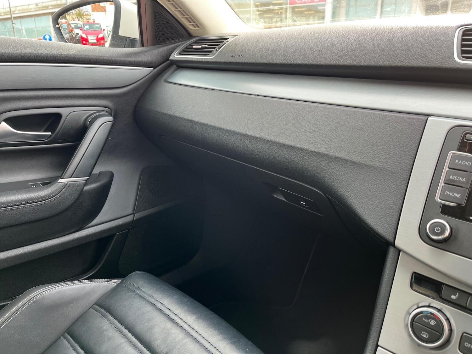 Used Volkswagen CC 2014 for sale - 78090784: Photo 13