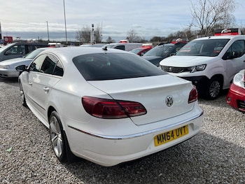 Used Volkswagen CC 2014 for sale - 78090784: Photo