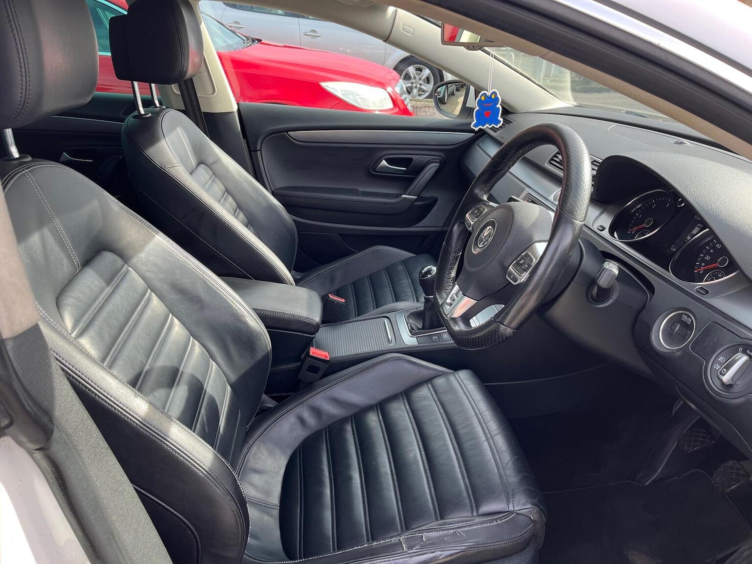 Used Volkswagen CC 2014 for sale - 78090784: Photo 7